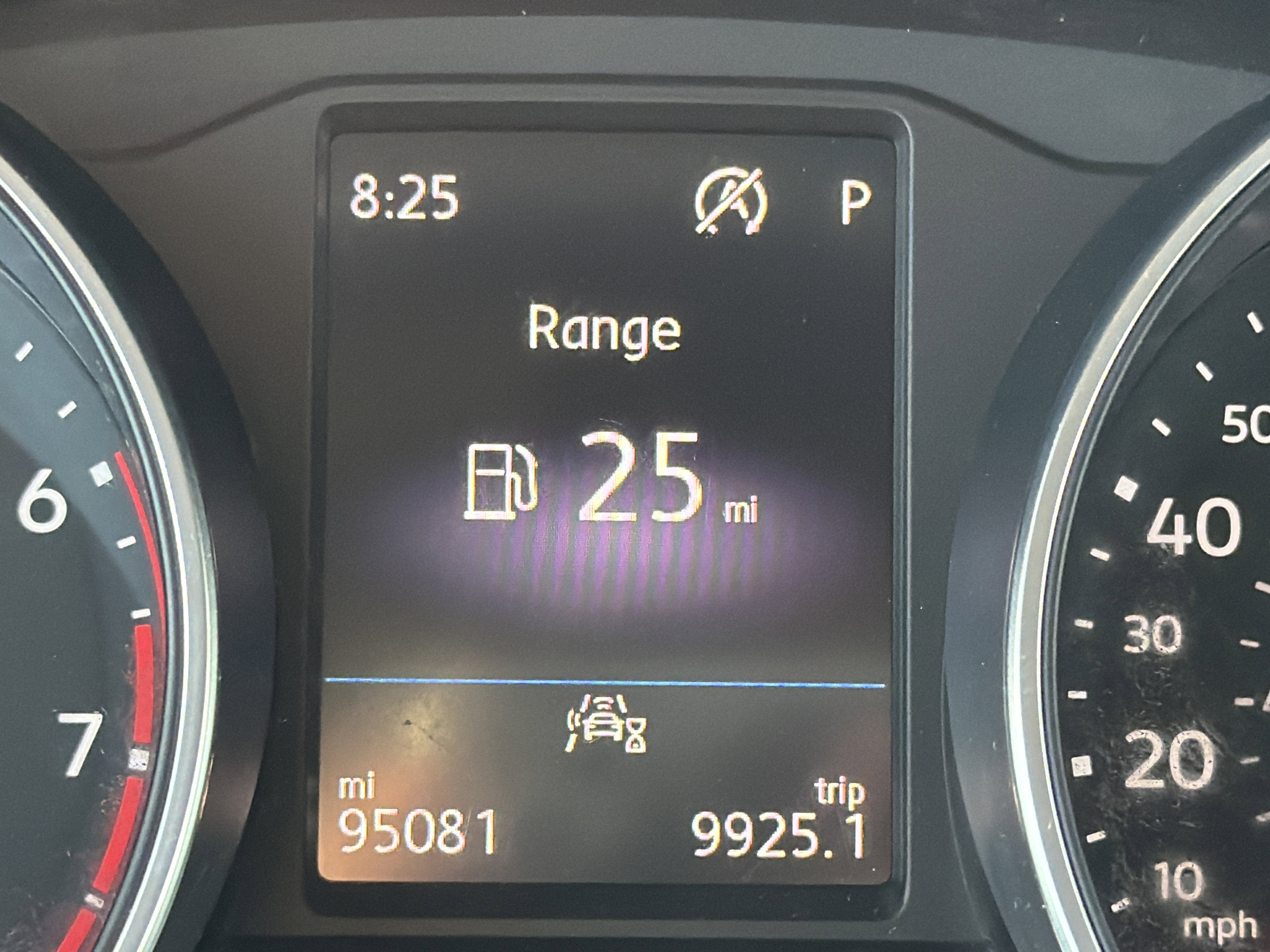 2020 Volkswagen Tiguan 2.0T SE 4Motion