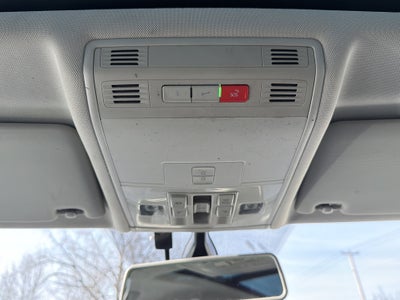 2020 Volkswagen Tiguan 2.0T SE 4Motion