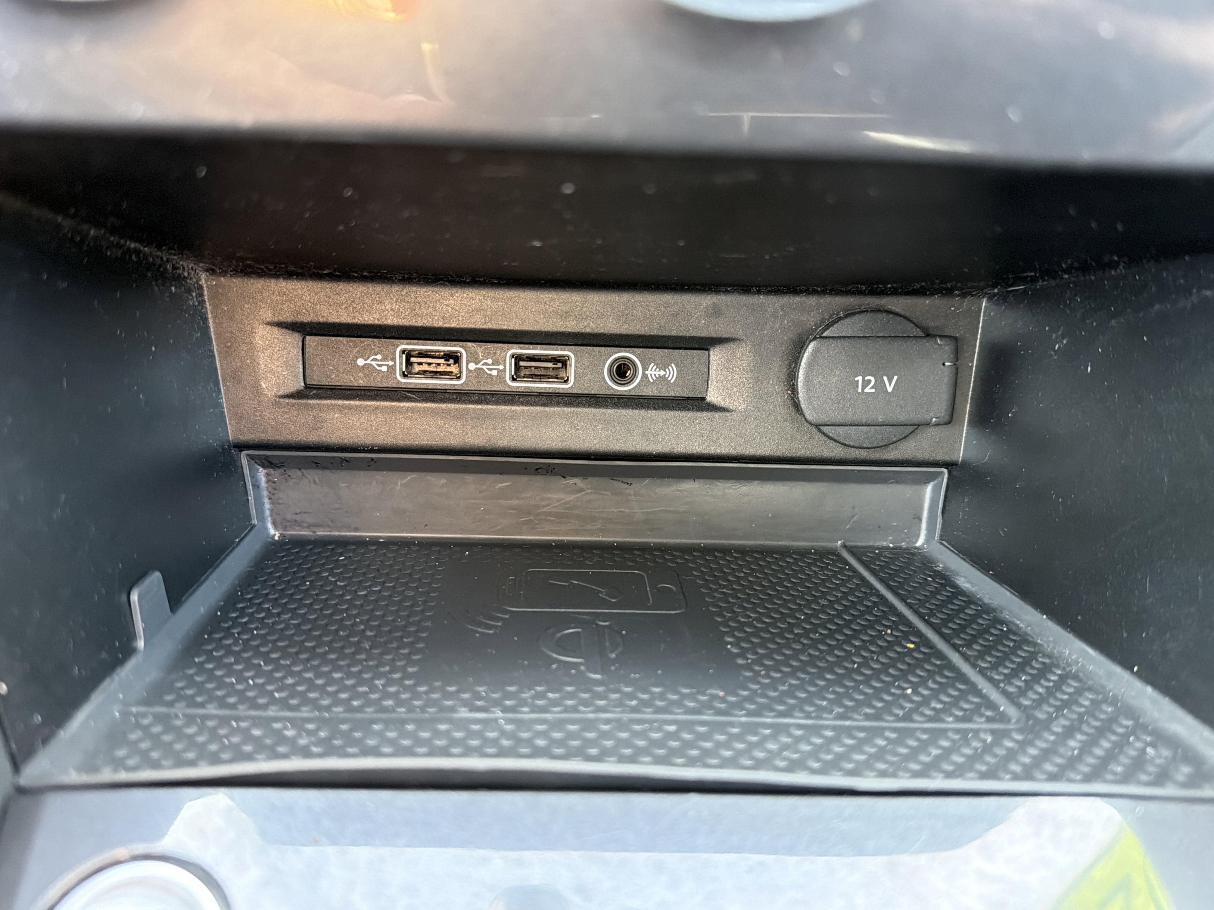 2020 Volkswagen Tiguan 2.0T SE 4Motion