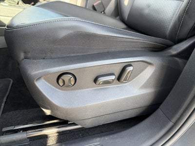 2020 Volkswagen Tiguan 2.0T SE 4Motion