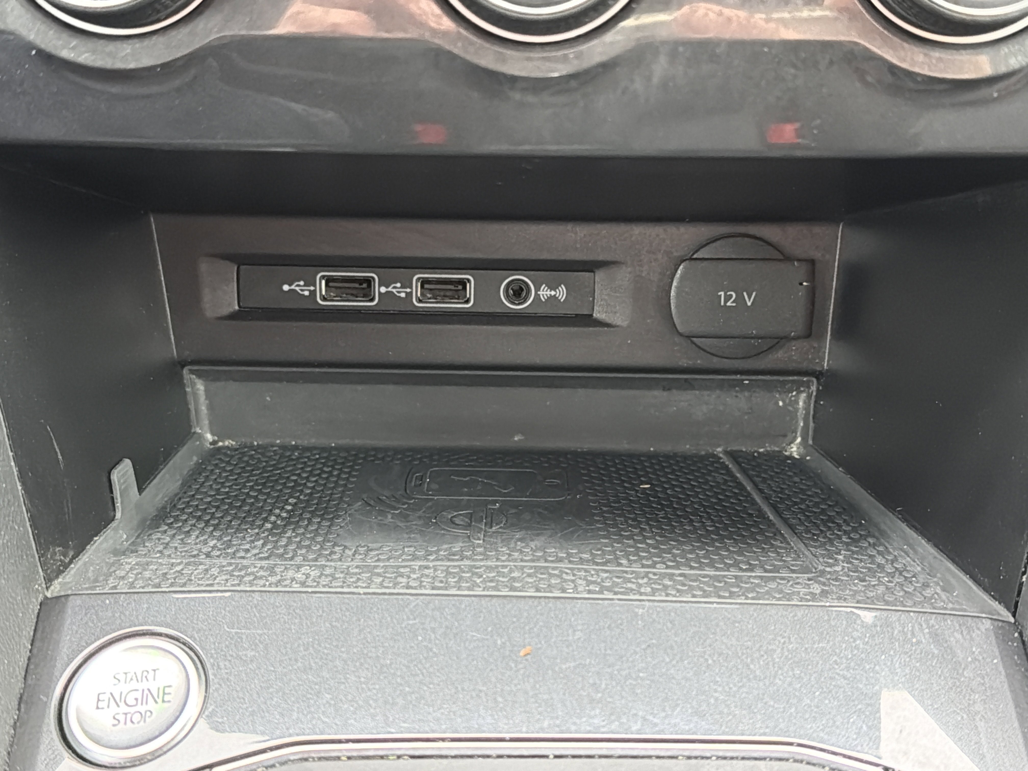 2020 Volkswagen Tiguan 2.0T SE 4Motion