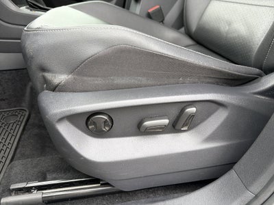 2020 Volkswagen Tiguan 2.0T SE 4Motion