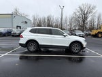 2020 Volkswagen Tiguan 2.0T SE 4Motion