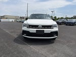 2020 Volkswagen Tiguan 2.0T SE R-Line Black 4Motion