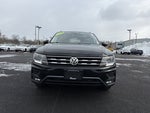 2018 Volkswagen Tiguan 2.0T SE 4Motion