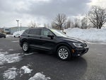 2018 Volkswagen Tiguan 2.0T SE 4Motion