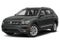 2018 Volkswagen Tiguan 2.0T SE 4Motion