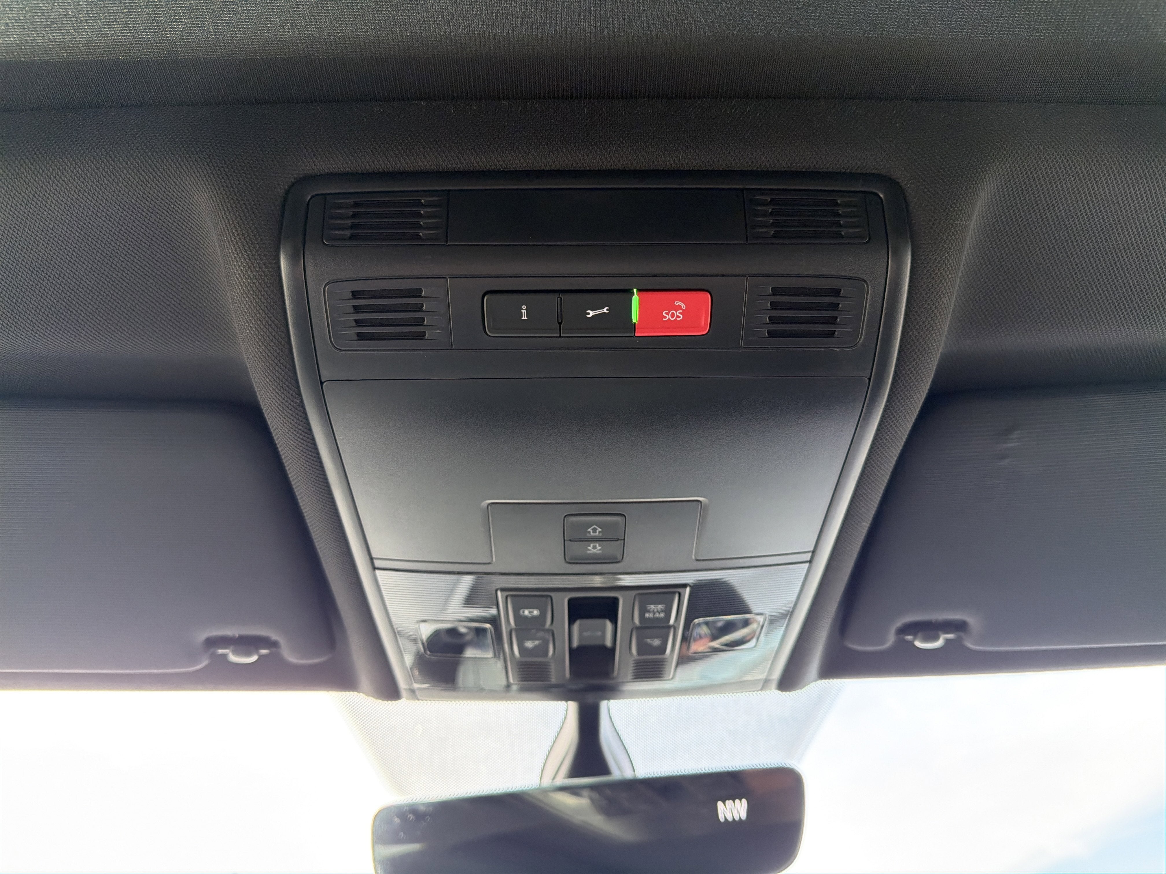 2020 Volkswagen Tiguan 2.0T SE R-Line Black 4Motion