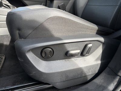 2020 Volkswagen Tiguan 2.0T SE R-Line Black 4Motion