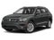 2020 Volkswagen Tiguan 2.0T SE R-Line Black 4Motion