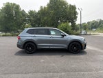 2020 Volkswagen Tiguan 2.0T SE R-Line Black 4Motion