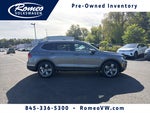 2021 Volkswagen Tiguan 2.0T SEL