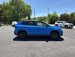 2025 Volkswagen Taos 1.5T SE Black