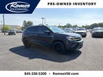 2022 Volkswagen Taos 1.5T SEL