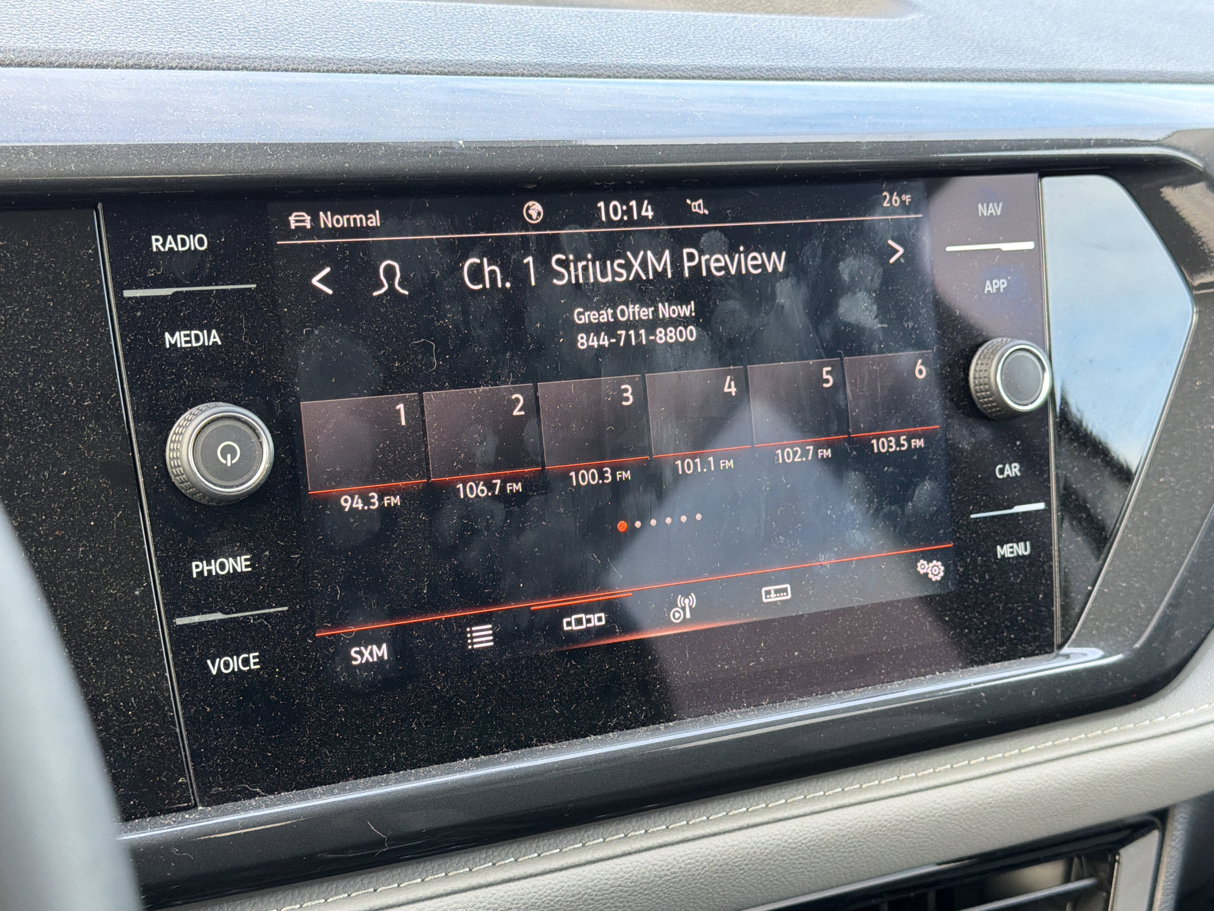 2023 Volkswagen Taos 1.5T SEL