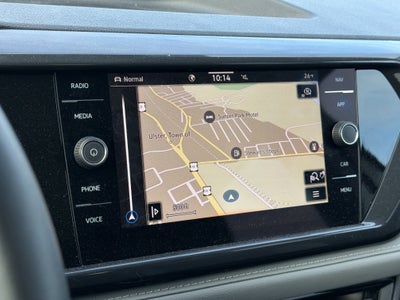 2023 Volkswagen Taos 1.5T SEL