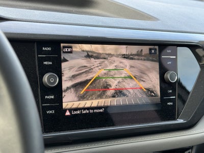 2023 Volkswagen Taos 1.5T SEL