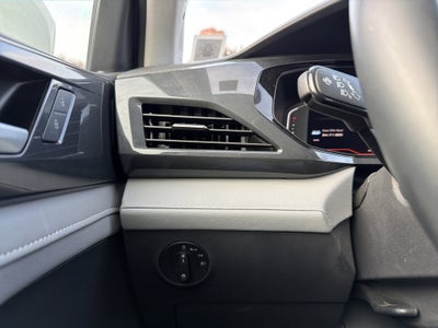 2023 Volkswagen Taos 1.5T SEL