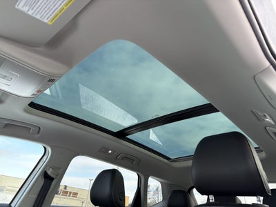 2023 Volkswagen Taos 1.5T SEL