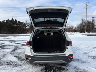 2023 Volkswagen Taos 1.5T SEL