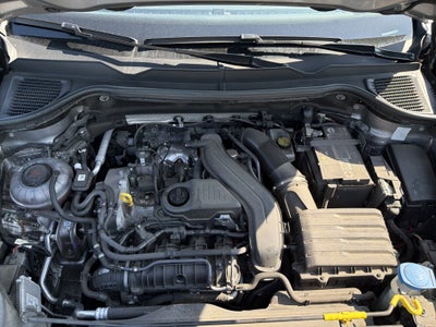 2023 Volkswagen Taos 1.5T SEL