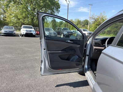 2023 Volkswagen Taos 1.5T SEL