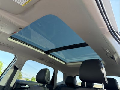 2023 Volkswagen Taos 1.5T SEL