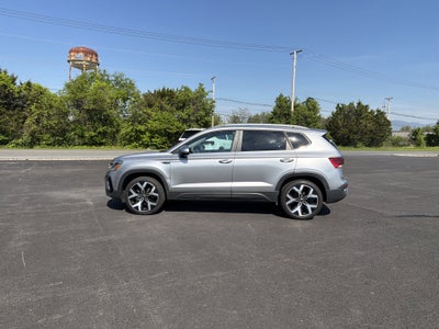 2023 Volkswagen Taos 1.5T SEL