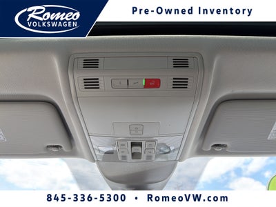2022 Volkswagen Taos 1.5T SEL