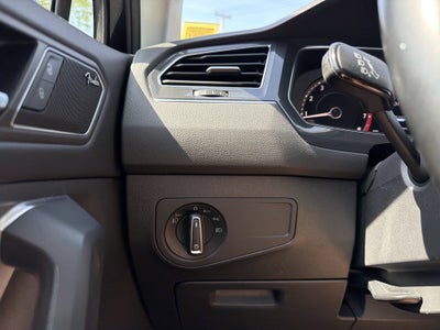 2019 Volkswagen Tiguan 2.0T SEL Premium 4Motion