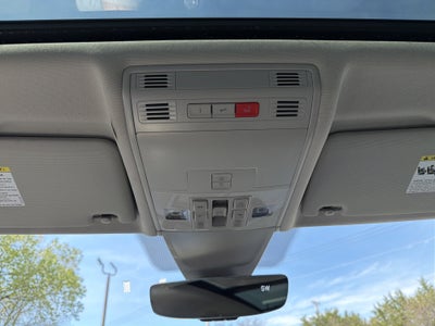 2019 Volkswagen Tiguan 2.0T SEL Premium 4Motion