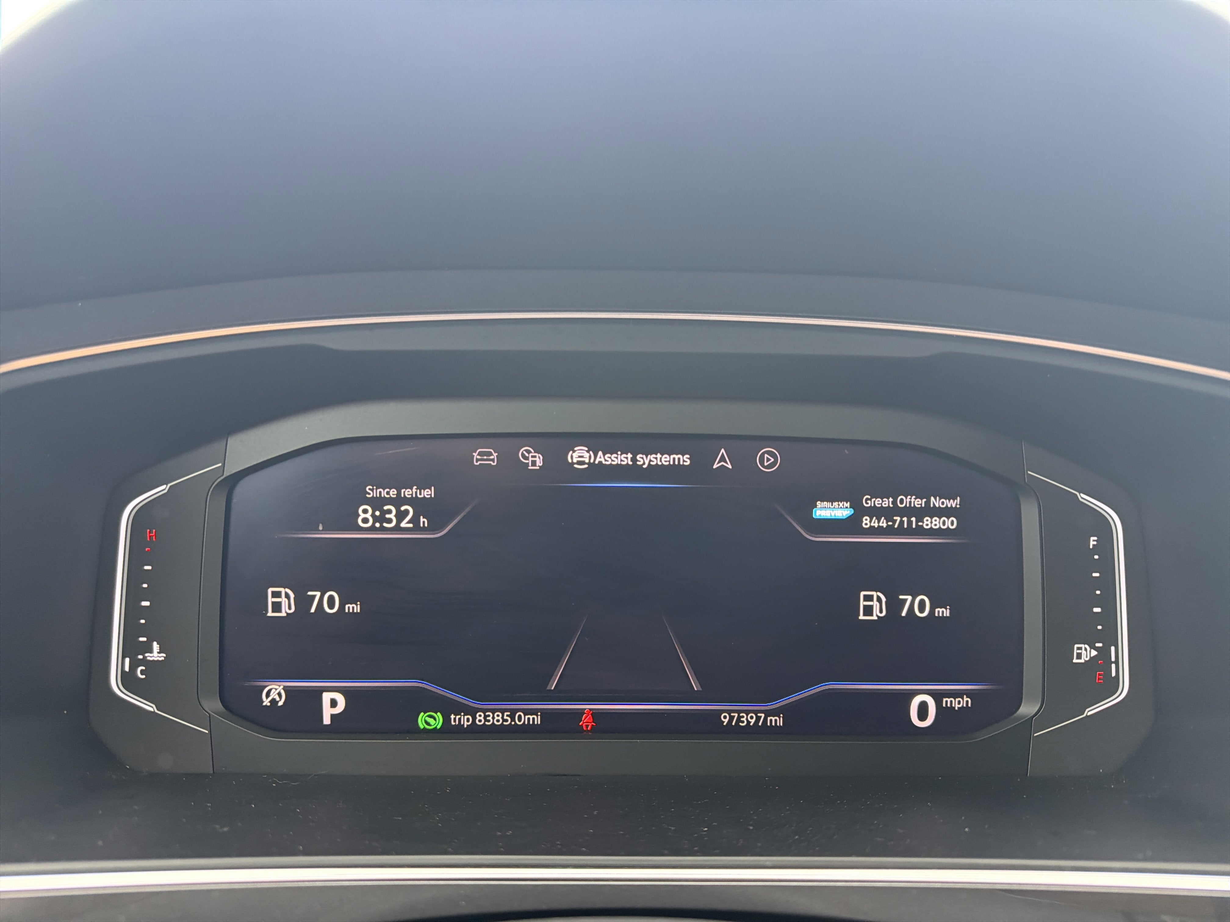 2021 Volkswagen Tiguan 2.0T SEL Premium R-Line
