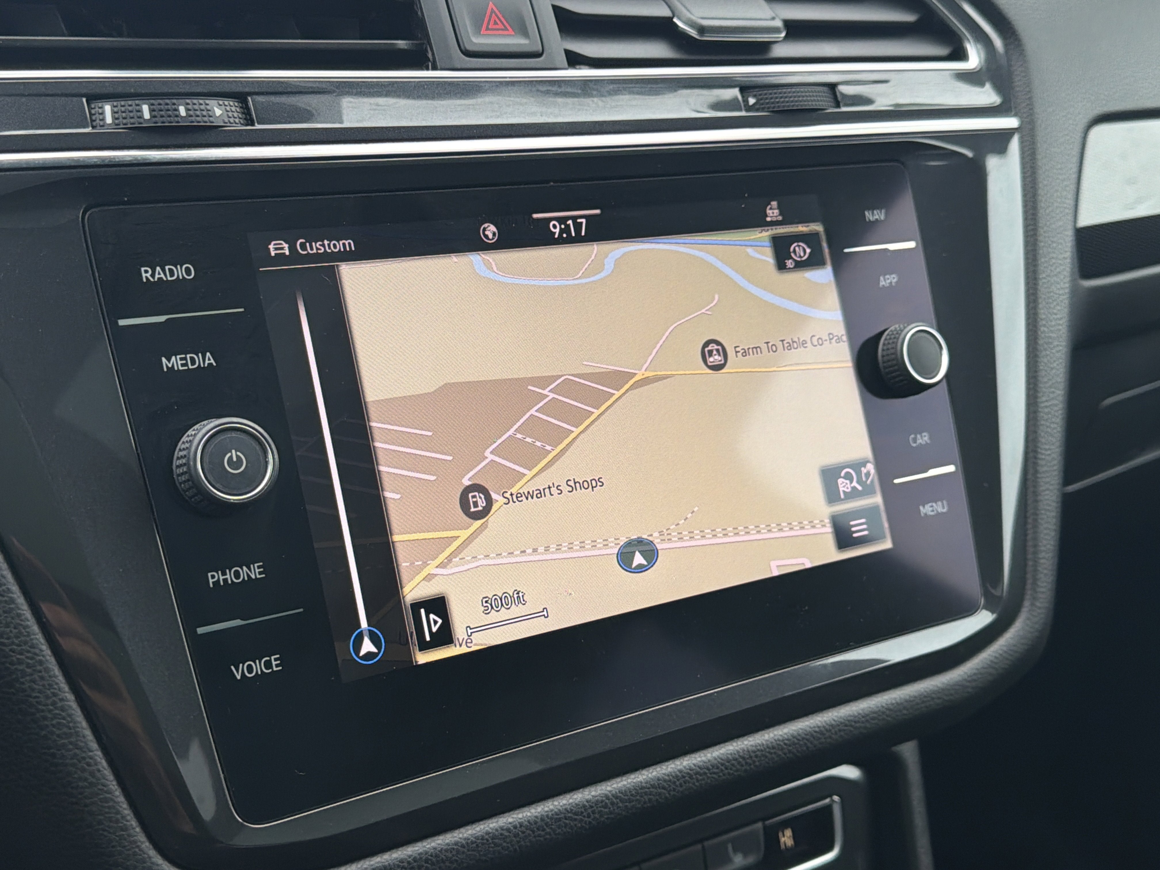 2021 Volkswagen Tiguan 2.0T SEL Premium R-Line