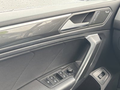 2021 Volkswagen Tiguan 2.0T SEL Premium R-Line