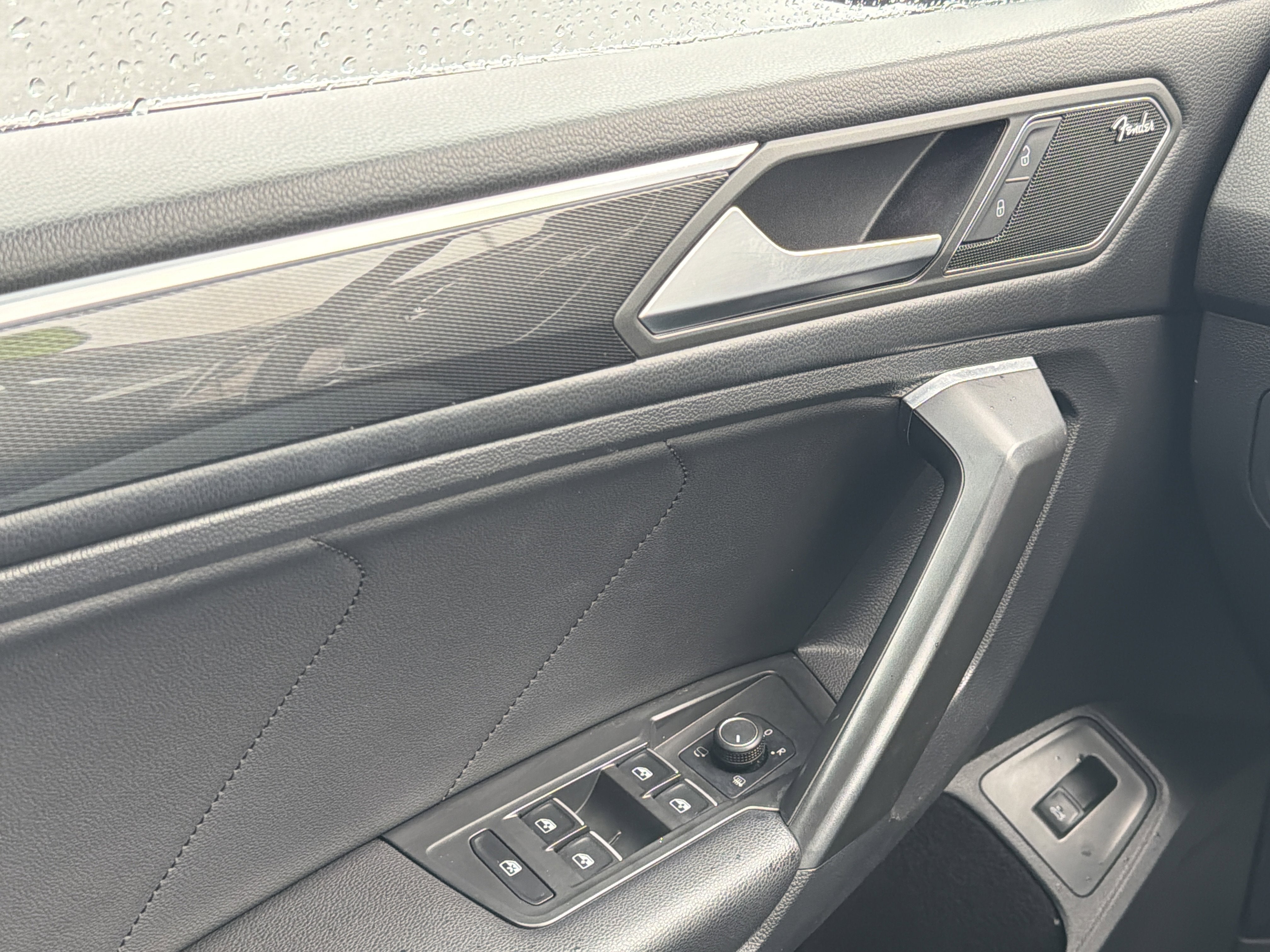 2021 Volkswagen Tiguan 2.0T SEL Premium R-Line