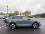 2021 Volkswagen Tiguan 2.0T SEL Premium R-Line