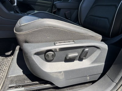 2024 Volkswagen Tiguan 2.0T SEL R-Line