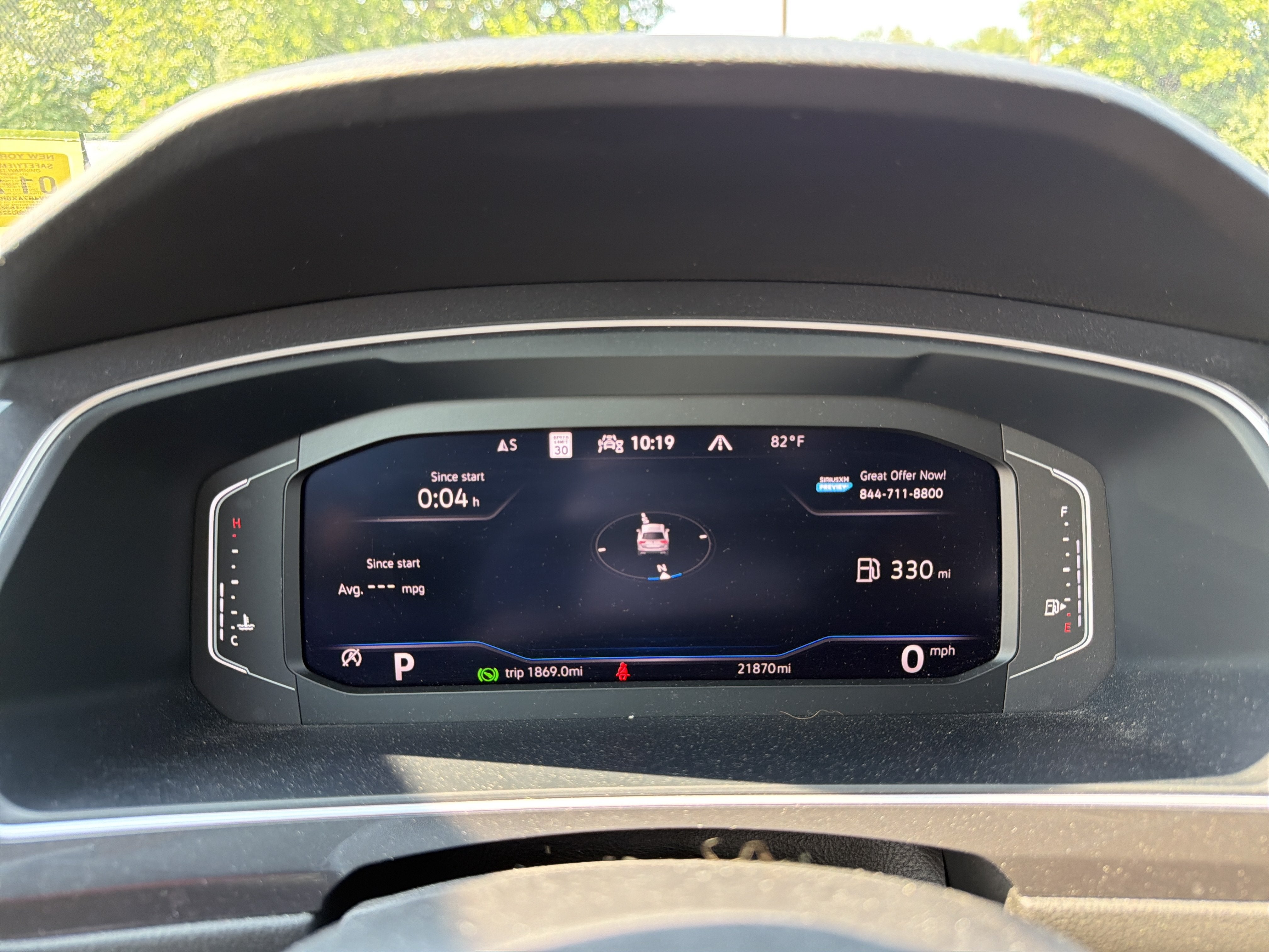2024 Volkswagen Tiguan 2.0T SEL R-Line