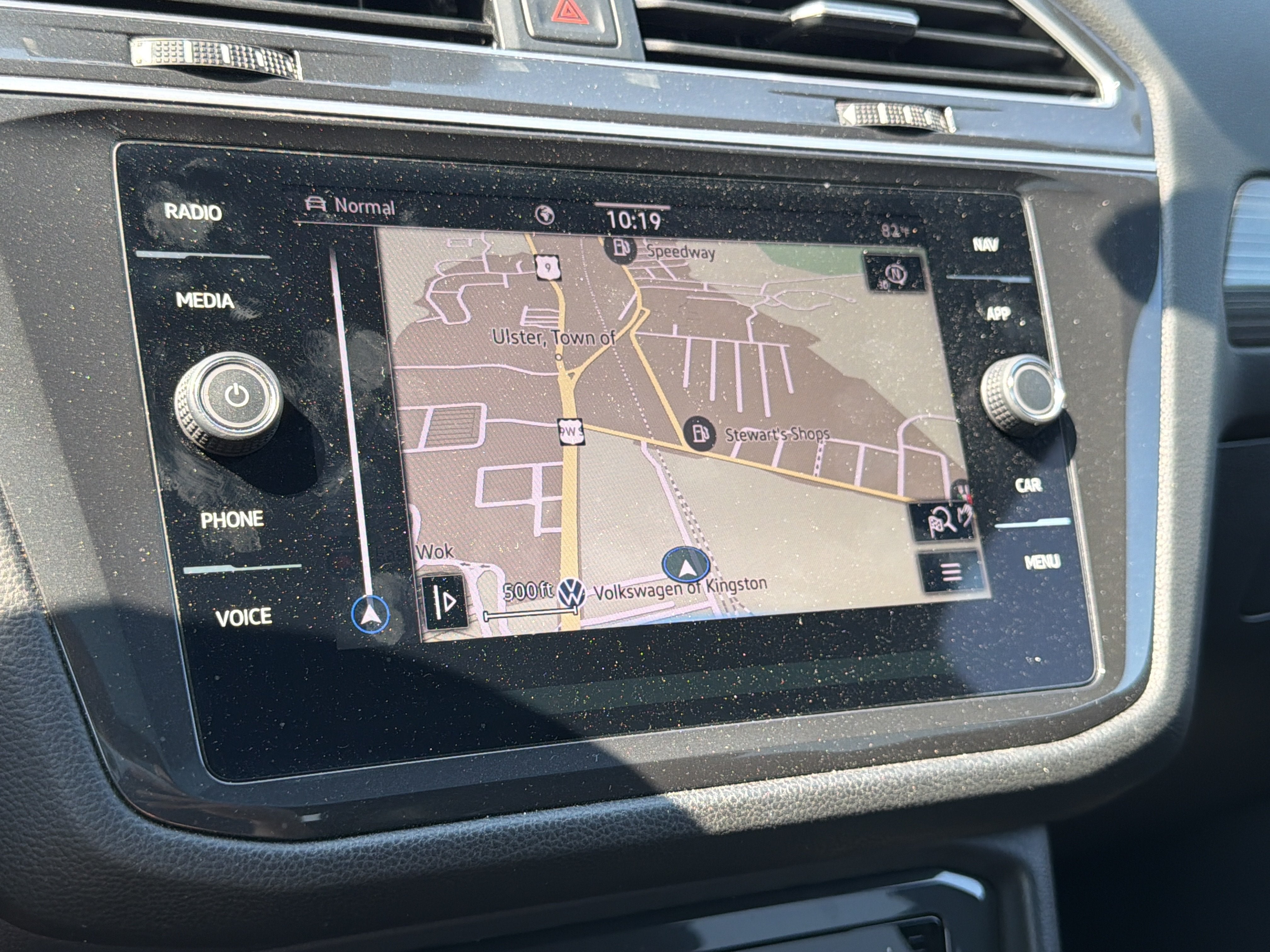 2024 Volkswagen Tiguan 2.0T SEL R-Line