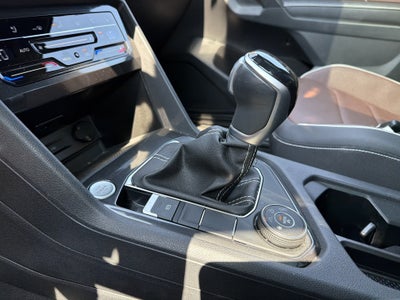 2024 Volkswagen Tiguan 2.0T SEL R-Line
