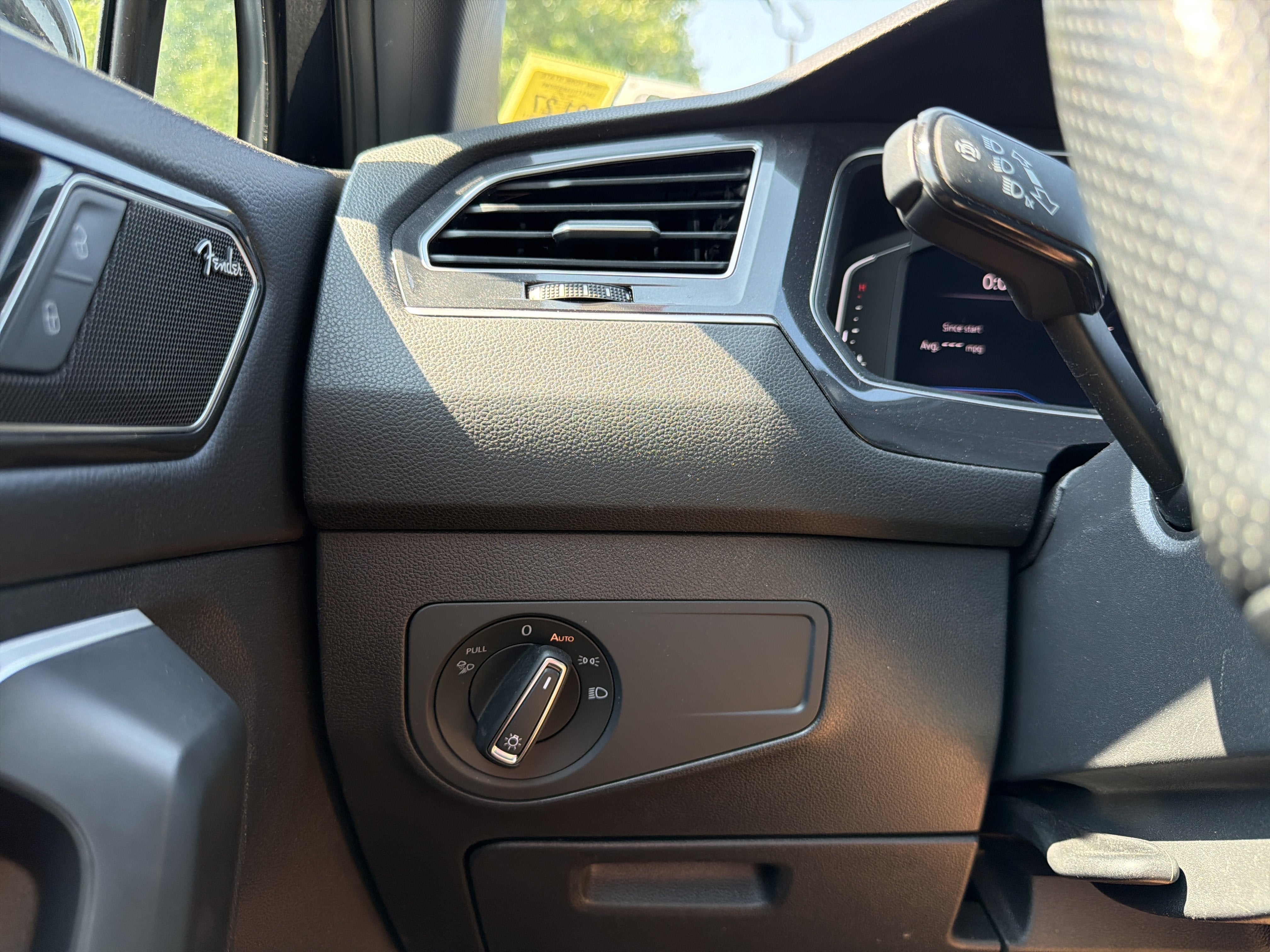 2024 Volkswagen Tiguan 2.0T SEL R-Line