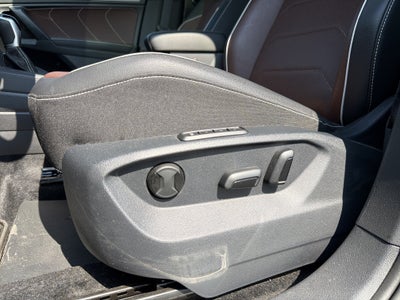 2024 Volkswagen Tiguan 2.0T SEL R-Line