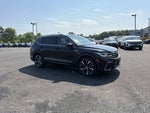 2024 Volkswagen Tiguan 2.0T SEL R-Line
