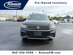 2022 Volkswagen Tiguan 2.0T SEL R-Line