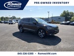 2018 Volkswagen Tiguan 2.0T SEL Premium 4Motion