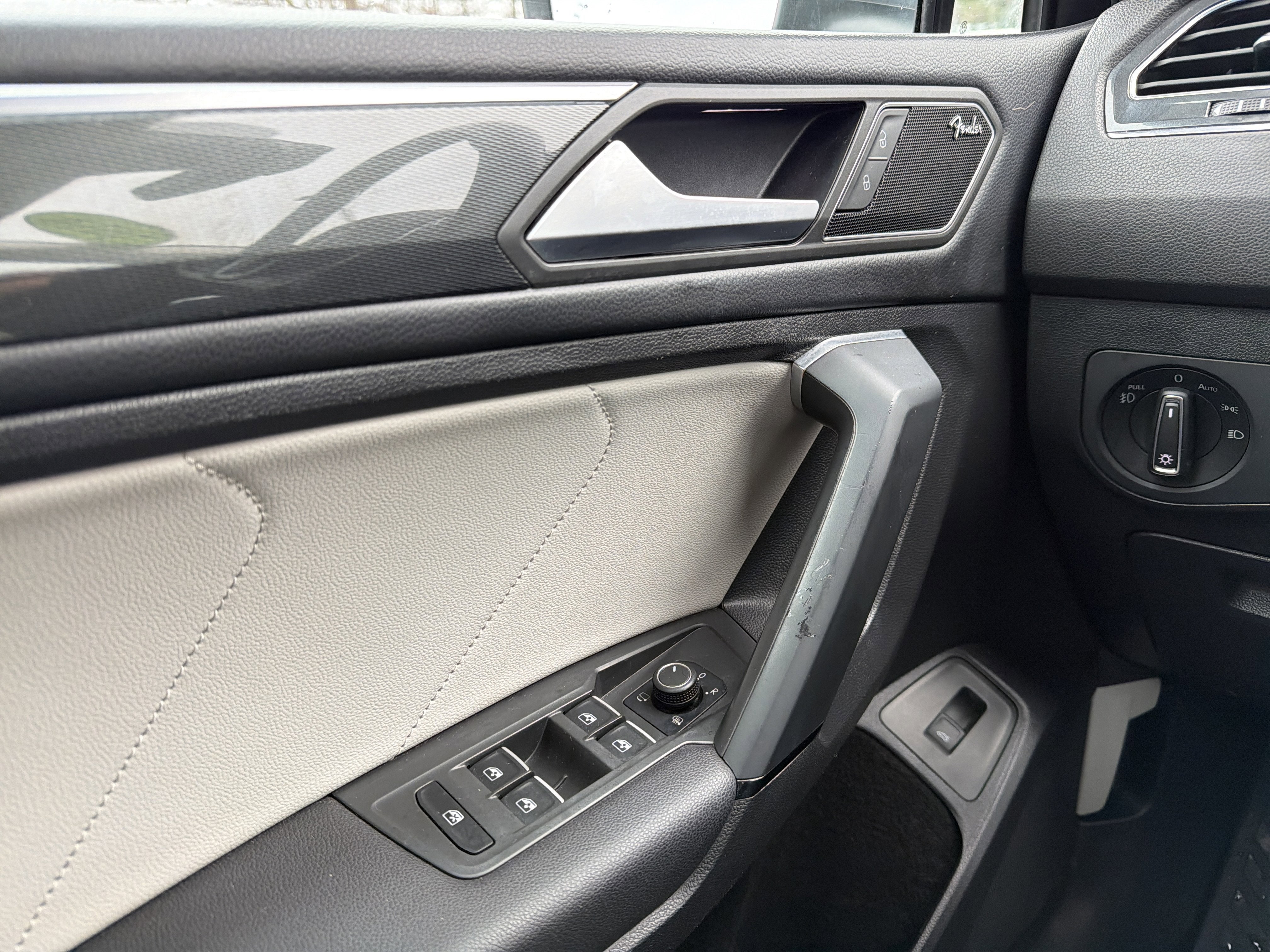 2019 Volkswagen Tiguan 2.0T SEL Premium 4Motion