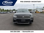 2024 Volkswagen Tiguan 2.0T SEL R-Line