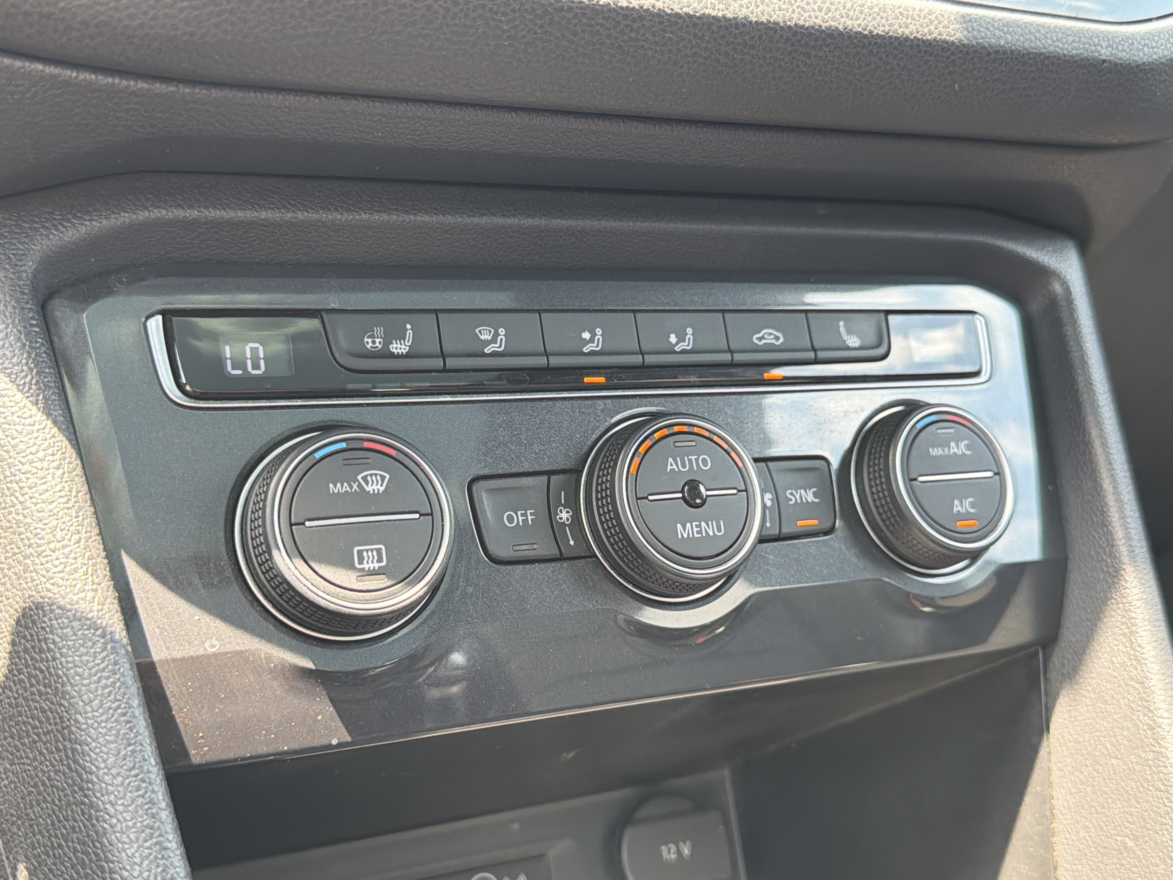 2019 Volkswagen Tiguan 2.0T SEL Premium R-Line 4Motion