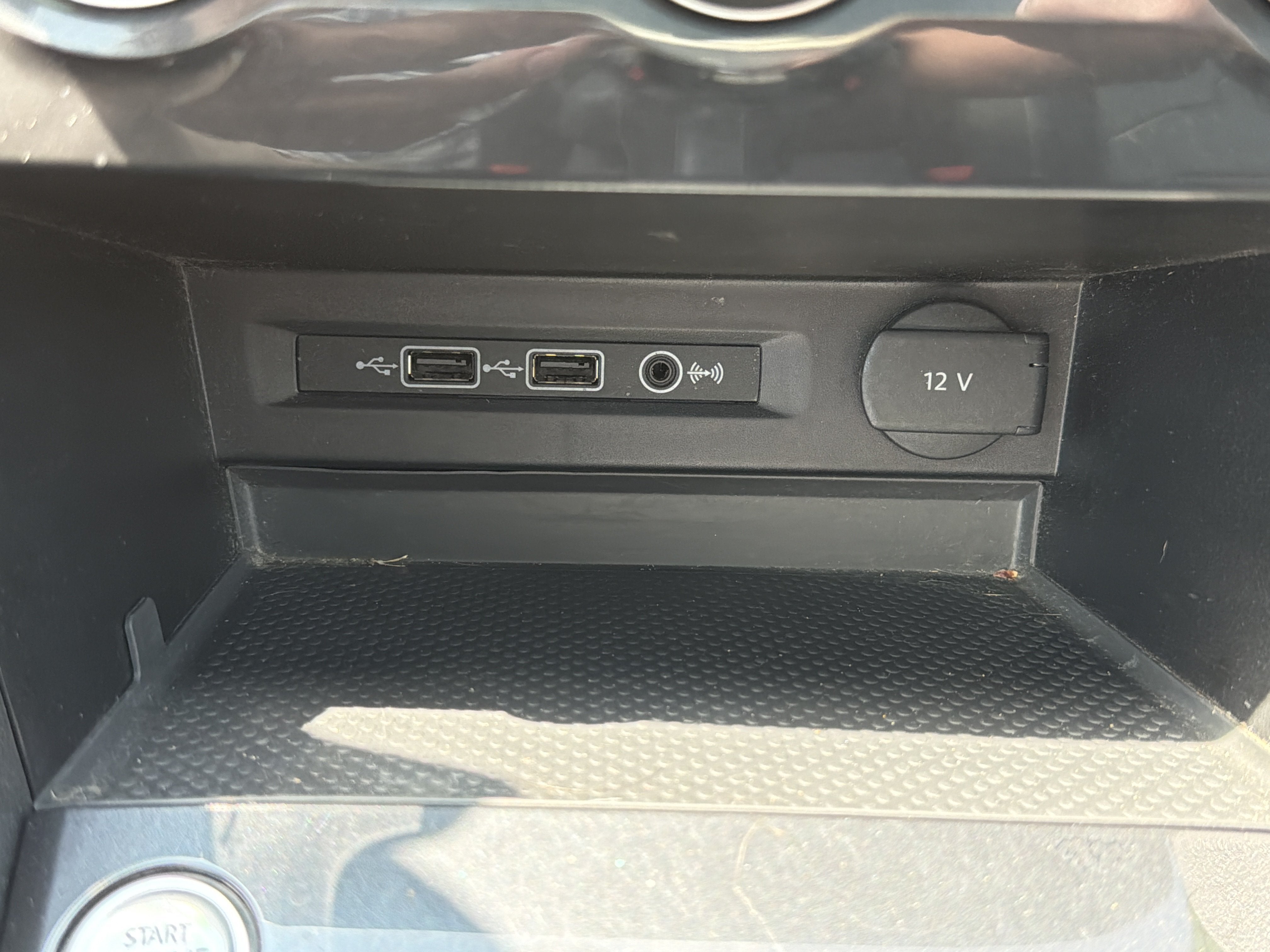 2019 Volkswagen Tiguan 2.0T SEL Premium R-Line 4Motion