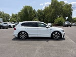 2019 Volkswagen Tiguan 2.0T SEL Premium R-Line 4Motion